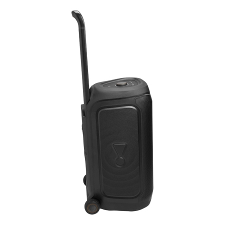 Портативная колонка JBL PartyBox 330 Black, чёрный