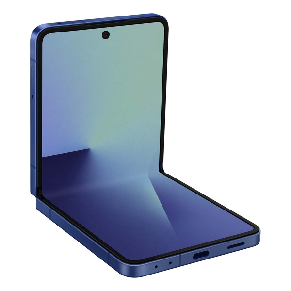Samsung Galaxy Z Flip7 12/512Gb (2025) Blue Shadow, синий Samsung Galaxy Z Flip7 12/512Gb (2025) Blue Shadow, синий