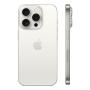 Apple iPhone 15 Pro 512Gb Dual SIM White Titanium, белый титан Apple iPhone 15 Pro 512Gb Dual SIM White Titanium, белый титан