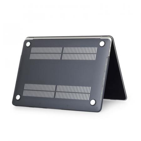 Чехол HardCase Ультратонкий для Apple MacBook Pro 15" Black, черный Чехол HardCase Ультратонкий для Apple MacBook Pro 15" Black, черный