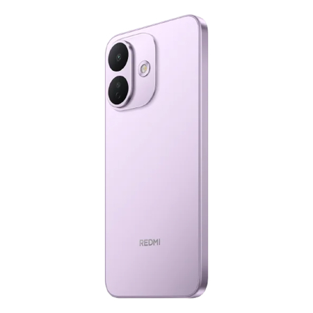 Xiaomi Redmi Note 17 Pro 8/512Gb Purple Vibe, фиолетовый