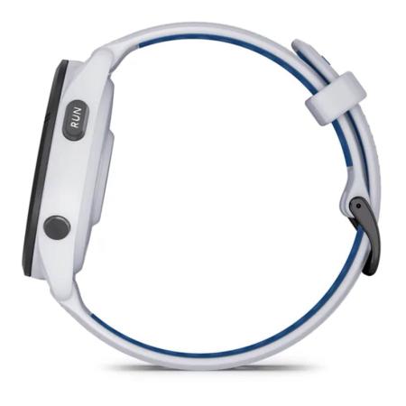 Часы Garmin FORERUNNER 265 White, белый