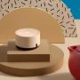 Умная колонка Яндекс.Станция Лайт Бежевый Умная колонка Яндекс.Станция Лайт Бежевый