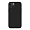 Чехол для iPhone 14 UNIQ Lino (IP6.1(2022)-LINOBLK) Черный