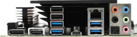 Материнская плата MSI Pro Z790-S WiFi, ATX Материнская плата MSI Pro Z790-S WiFi, ATX