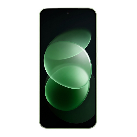 Xiaomi Redmi Note 17 Pro Max 8/512Gb Green, зелёный