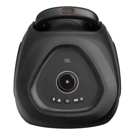 Портативная колонка JBL PartyBox 330 Black, чёрный