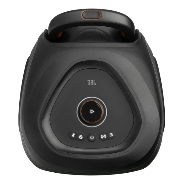 Портативная колонка JBL PartyBox 330 Black, чёрный