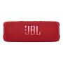 Портативная колонка JBL Flip 6 Red, красный