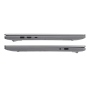 Ноутбук 16" Honor MagicBook X16 (5301APLM) AMD Ryzen 5 6600H, 16Gb LPDDR5, SSD 512Gb, AMD Radeon Graphics, IPS, WUXGA, Без ОС, Grey, серый