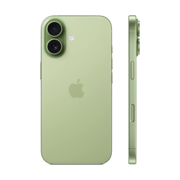 Apple iPhone 17 512Gb Dual SIM Sage, зеленый Apple iPhone 17 512Gb Dual SIM Sage, зеленый