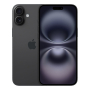 Apple iPhone 16 Plus 256Gb Black, чёрный