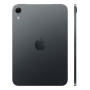 Apple iPad mini 8,5″ (A20 Pro, 2026, 8 gen) Wi-Fi + Cellular 256Gb Midnight, «тёмная ночь»