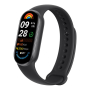 Фитнес браслет Xiaomi Smart Band 9 Midnight Black, чёрный