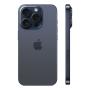 Apple iPhone 15 Pro 1Tb eSIM Blue Titanium, синий титан Apple iPhone 15 Pro 1Tb eSIM Blue Titanium, синий титан