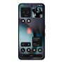 Nothing Phone (3) 12/256Gb Black, чёрный
