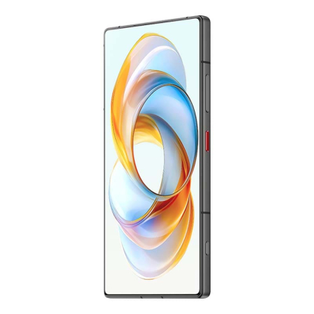 ZTE nubia Z70 Ultra 12/256Gb Black, чёрный