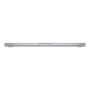 Apple MacBook Pro 16" (M5 Pro, 18C CPU, 20C GPU, 2026) 24/1Tb SSD Silver, серебристый