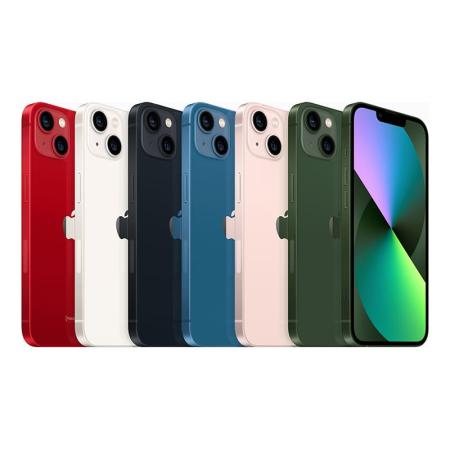 Apple iPhone 13 256Gb Dual SIM Green, зеленый Apple iPhone 13 256Gb Dual SIM Green, зеленый