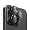 Защитное стекло для камеры iPhone 15 Pro WiWU PVD Dual Color Camera Lens Guard Anti-Scratch (LG-004) Black, черный
