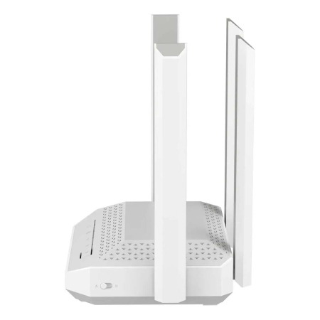 Wi-Fi роутер Keenetic Sprinter KN-3711 AX3000 Белый Wi-Fi роутер Keenetic Sprinter KN-3711 AX3000 Белый