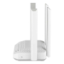 Wi-Fi роутер Keenetic Sprinter KN-3711 AX3000 Белый Wi-Fi роутер Keenetic Sprinter KN-3711 AX3000 Белый