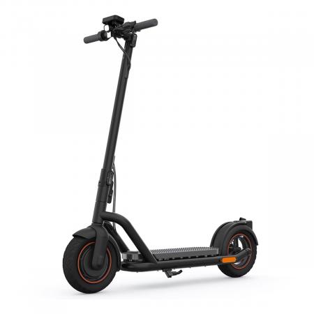 Электросамокат Xiaomi NAVEE N65 Чёрный