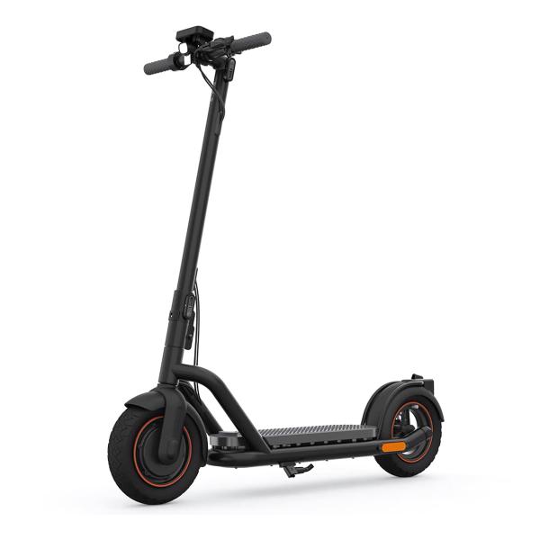 Электросамокат Xiaomi NAVEE N65 Чёрный