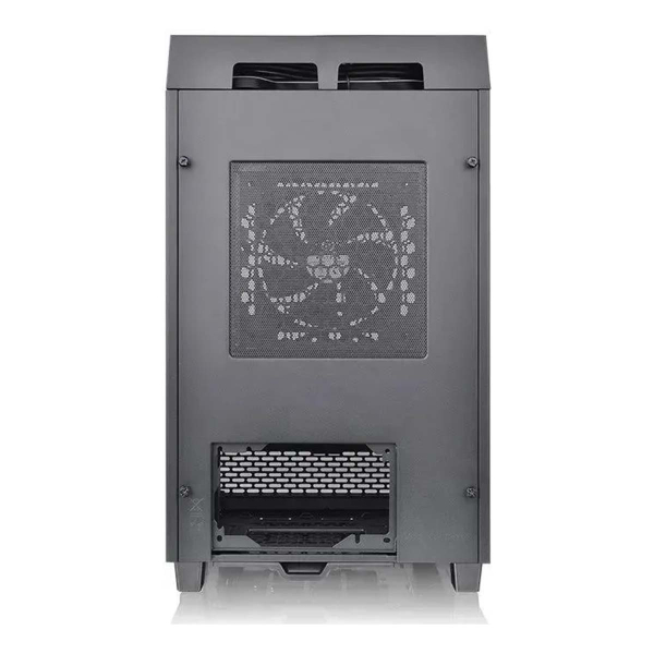 Корпус Thermaltake The Tower 100 (CA-1R3-00S1WN-00) Чёрный