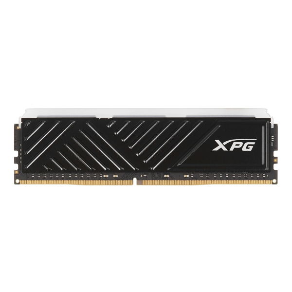 Оперативная память ADATA (AX4U320032G16A SBKD35G) DDR4 32GB 3200MHz CL16 DIMM 1x32