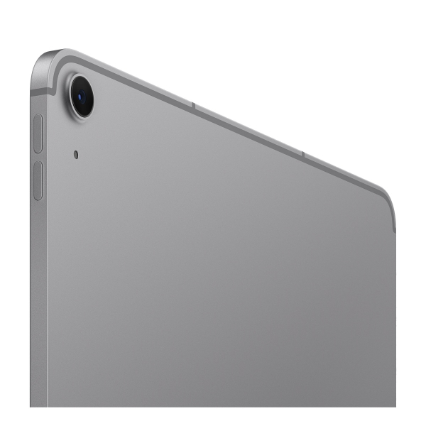 Apple iPad Air 13" (M4, 2026) Wi-Fi + Cellular 512Gb Space Gray, «серый космос»