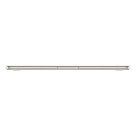 Apple MacBook Air 13" (M3, 8C CPU, 8C GPU, 2024) 16/256Gb SSD (MC8J4) Starlight, «сияющая звезда» Apple MacBook Air 13" (M3, 8C CPU, 8C GPU, 2024) 16/256Gb SSD (MC8J4) Starlight, «сияющая звезда»