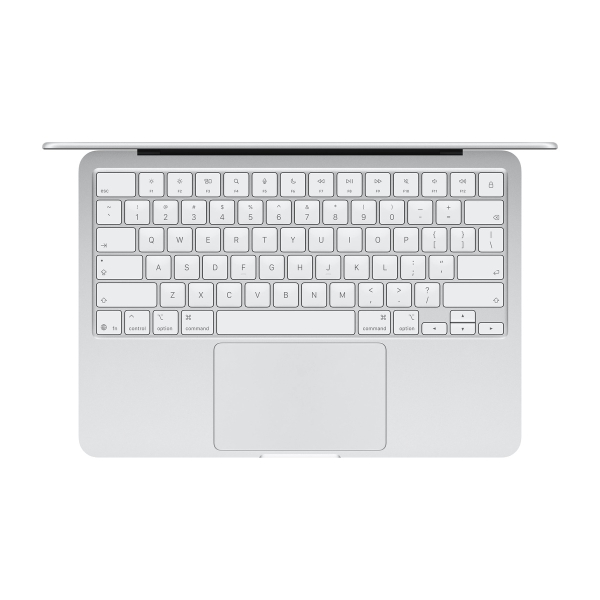 Apple MacBook Neo 13" (A18 Pro, 6C CPU, 5C GPU, 2026) 8/512Gb SSD Silver, серебристый