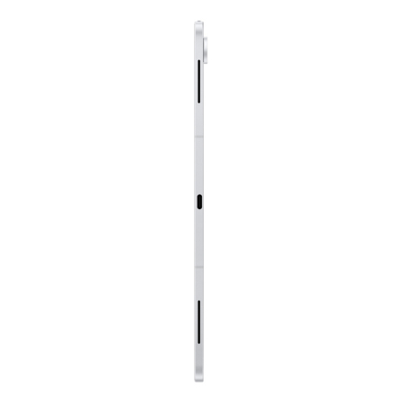 Samsung Galaxy Tab S12 Ultra Wi-Fi 12/256Gb Silver, серебристый