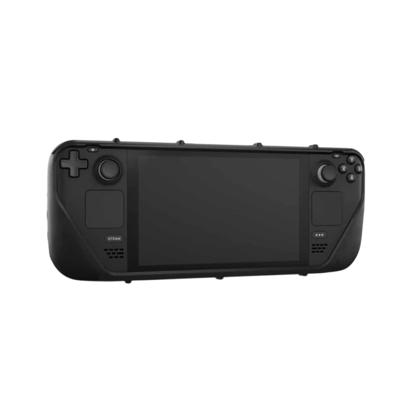 Игровая приставка Valve Steam Deck OLED 512Gb Черный