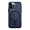 Чехол для iPhone 15 Pro с MagSafe UNIQ Lifepro Xtreme (IP6.1P(2023)-LXAFMSBLU) Синий