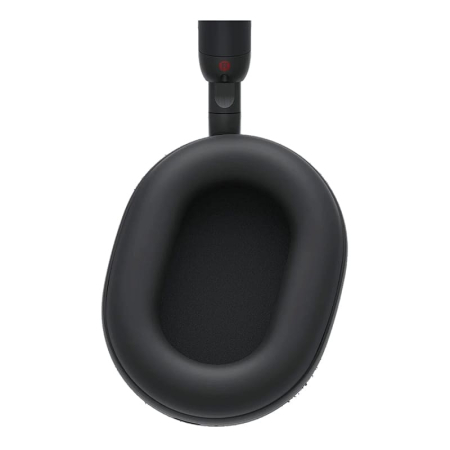 Беспроводные наушники Sony (WH-1000XM5) Black, черный