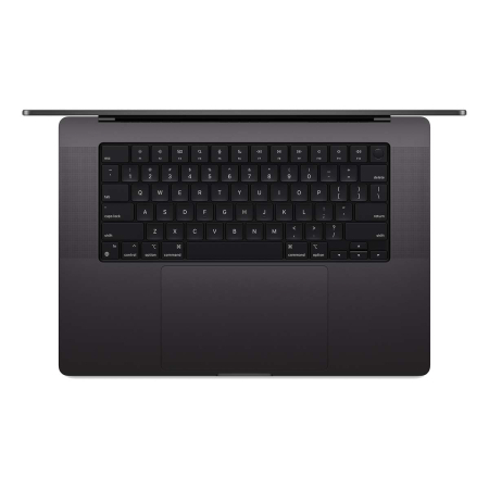 Apple MacBook Pro 16" (M5 Max, 18C CPU, 40C GPU, 2026) 48/2Tb SSD Space Black, «чёрный космос»