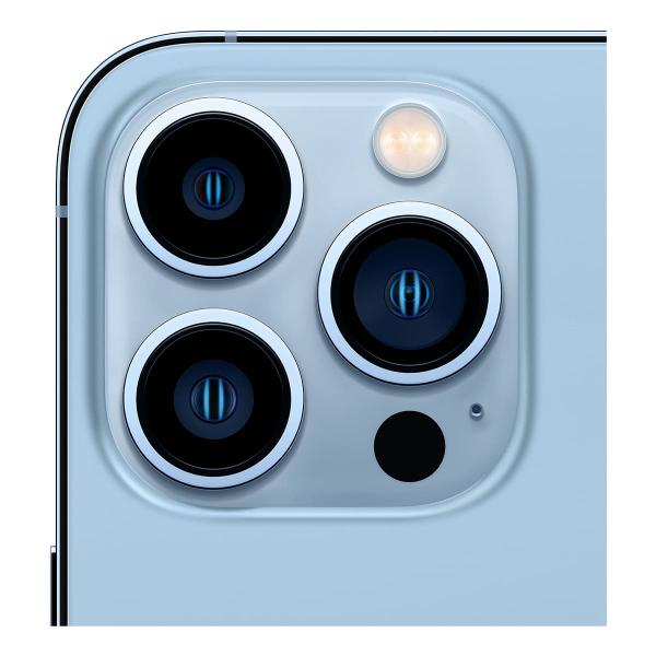 Apple iPhone 13 Pro 256Gb Sierra Blue, «небесно-голубой»