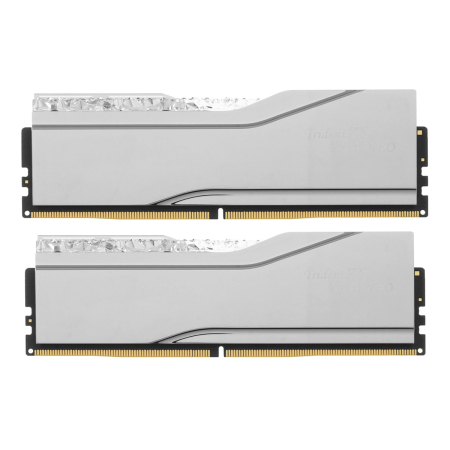 Оперативная память G.SKILL Trident Z5 Royal RGB (F5 6400J3039G16GX2 TR5S) DDR5 32GB 6400MHz CL30 UDIMM 2x16GB RGB