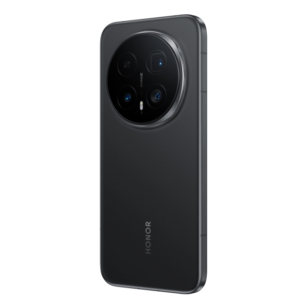 HONOR Magic 8 Pro 12/512Gb Black, чёрный
