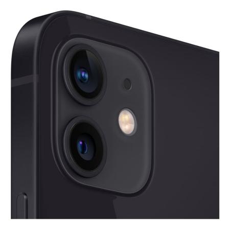 Apple iPhone 12 128Gb Black, чёрный