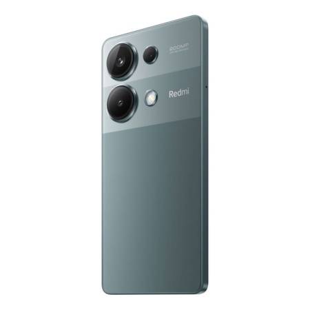Xiaomi Redmi Note 13 Pro 12/256Gb Forest Green, зеленый