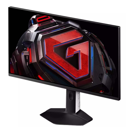 Монитор 27" Xiaomi Redmi G27Q 2025 (P27QCB-RG) 2560x1440, 180Гц Чёрный