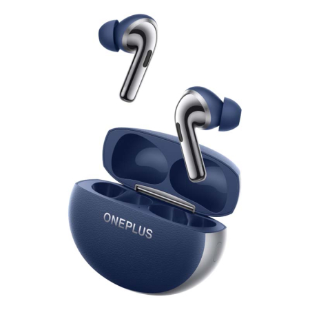 Беспроводные наушники OnePlus Buds Pro 3 Sapphire Blue, синий Беспроводные наушники OnePlus Buds Pro 3 Sapphire Blue, синий