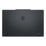 Ноутбук 17.3" MSI Cyborg 17 B2RWEKG-280XRU (9S7-17U332-280-NoOS) Intel Core 5 210H, 16Gb, SSD1Tb, NVIDIA GeForce RTX5050 8Gb, Black, чёрный