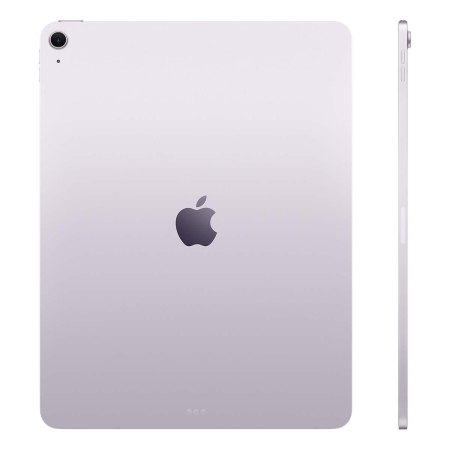 Apple iPad Air 13" (M3, 2025) Wi-Fi 256Gb Purple, фиолетовый