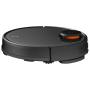 Робот-пылесос Xiaomi Mijia LDS Vacuum Cleaner (STYJ02YM) Черный