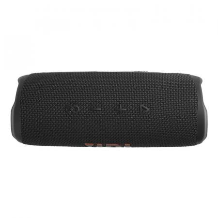 Портативная колонка JBL Flip 6 Black, черный Портативная колонка JBL Flip 6 Black, черный