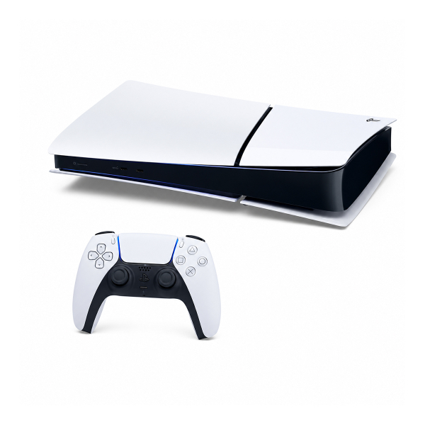 Sony PlayStation 5 Slim Digital Edition 825Gb